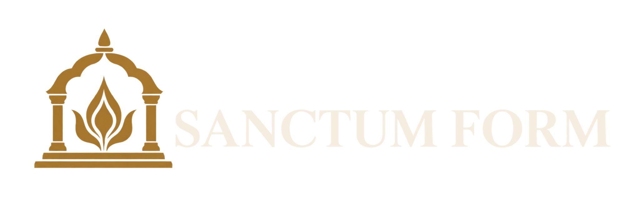 Sanctum Form