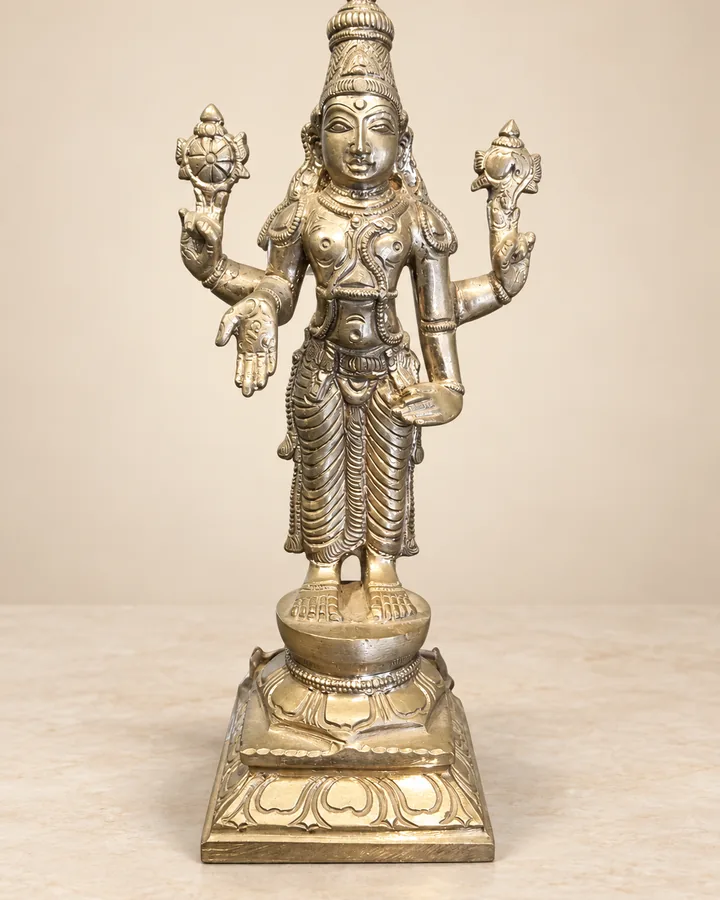 Lord Vishnu